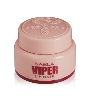 Nabla - Viper Lip Mask intensive lip treatment