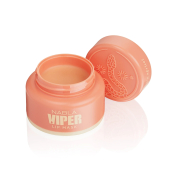 Nabla - Intensive Lip Treatment Viper Lip Mask - Peach’n Apricot