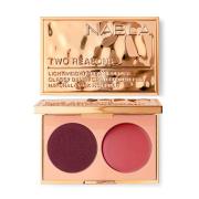 Nabla - *Two Reasons* - Cheek and Lip Tint - Berry Nude