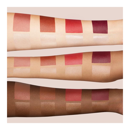 Nabla - *Two Reasons* - Cheek and Lip Tint - Flushed Terracotta