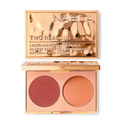 Nabla - *Two Reasons* - Cheek and Lip Tint - Soft Nude