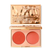 Nabla - *Two Reasons* - Cheek and Lip Tint - Solar System