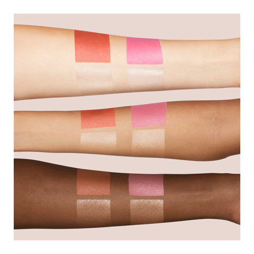 Nabla - *Two Reasons* - Cheek and Lip Tint - Sugar Rose