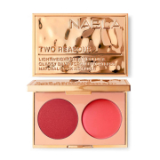 Nabla - *Two Reasons* - Cheek and Lip Tint - Touch My Soul