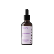Nacomi - Sweet Almond oil