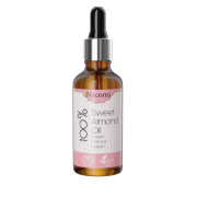 Nacomi - Sweet Almond oil