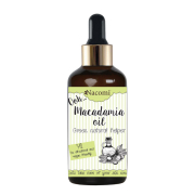 Nacomi - Macadamia oil
