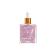 Nacomi - Facial oil Glow Drip - Midnight Oil