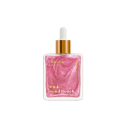 Nacomi - Facial oil Glow Drip - Pink Sand Beach