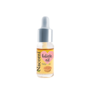 Nacomi - Cuticle Oil - Papaya Pie
