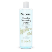 Nacomi - Cleansing micellar water - Soothing