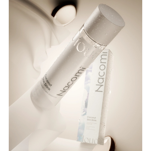Nacomi - *Cloud* - Soothing and comforting facial essence Coconut Skin Drink