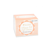 Nacomi - Eye Cream Argan Oil Cream