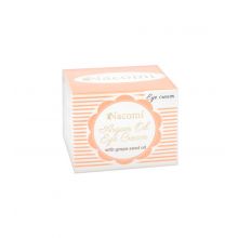 Nacomi - Eye Cream Argan Oil Cream