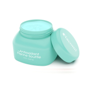 Nacomi - Antioxidant and anti-aging moisturizing cream - Antioxidant Marine Soufflé