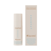 Nacomi - *Deep Hydration* - Coconut Water Facial Mist