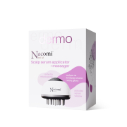 Nacomi - *Dermo* - Scalp massager