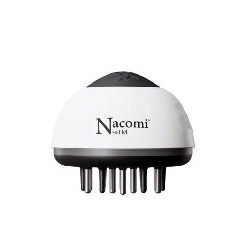 Nacomi - *Dermo* - Scalp massager