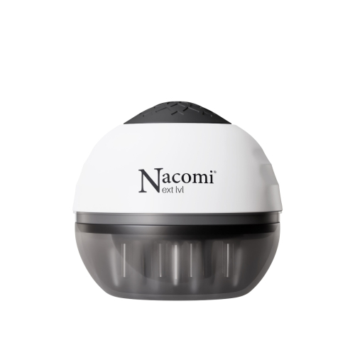 Nacomi - *Dermo* - Scalp massager