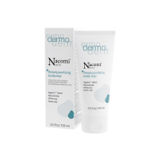 Nacomi - *Dermo* - Purifying clay for the scalp