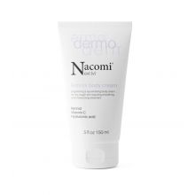 Nacomi - *Dermo* - Retinol body cream - Dry skin