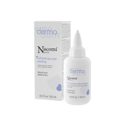 Nacomi - *Dermo* - Purifying scalp scrub