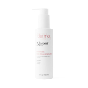 Nacomi - *Dermo* - Ceramide facial cleansing lotion - Dry and atopic skin