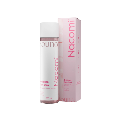 Nacomi - *Bounce* - Facial Essence Collagen Skin Drink