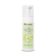 Nacomi - Nourishing Cleansing Foam - Avocado
