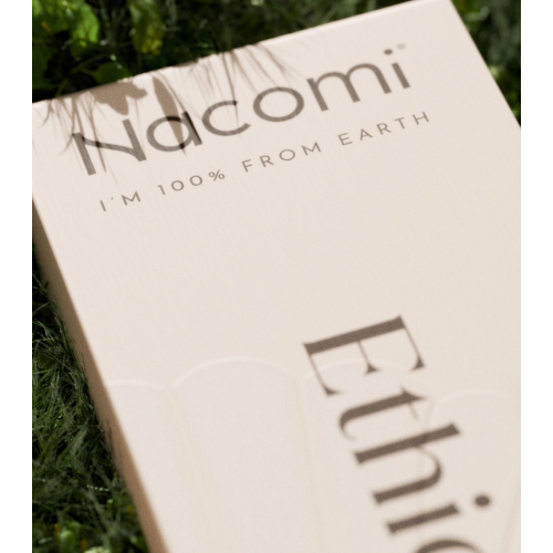 Nacomi - *Ethic Care* - Face Cream Bio-Sync