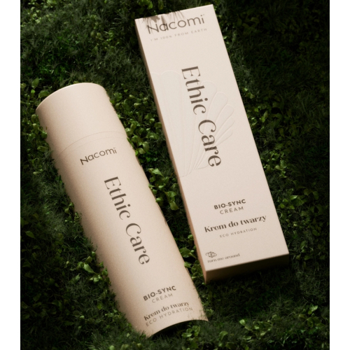 Nacomi - *Ethic Care* - Face Cream Bio-Sync