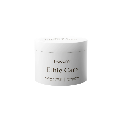 Nacomi - *Ethic Care* - Body Scrub Nature's Touch