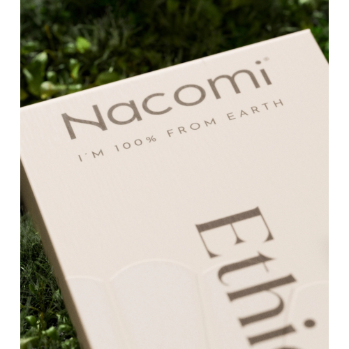 Nacomi - *Ethic Care* - Facial Cleansing Gel Skin Balance