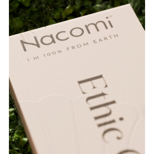 Nacomi - *Ethic Care* - Anti-wrinkle serum Multi-Action