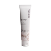 Nacomi - Facial Cleanser Pastes - Deep Detox