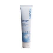 Nacomi - Facial Cleanser Pastes - Pore Oxygen