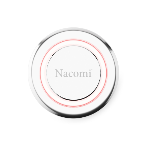 Nacomi - Facial Massager and Cleansing Brush OMI