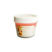 Nacomi - Face Mask Jelly Bouncy Skin - Mango Mik