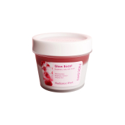 Nacomi - Face Mask Jelly Bouncy Skin - Raspberry Milk