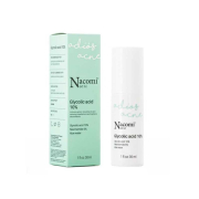 Nacomi - *Next Level* - Glycolic Acid Serum 10% Adiós Acné