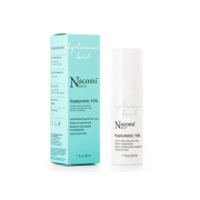 Nacomi - * Next Level * - Hyaluronic Acid Serum 10% Hyaluronic Bomb