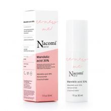 Nacomi - *Next Level* - Mandelic Acid Serum 30%