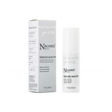 Nacomi - *Next Level* - Salicylic Acid Serum 2% No More Pores