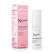 Nacomi - *Next Level* - Azeloglycine 5% anti-redness and anti-blemish serum
