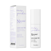 Nacomi - *Next Lvl* - 10% Lactic Acid Serum Renew Your Skin