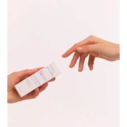 Nacomi - *Next Lvl* - 10% Lactic Acid Serum Renew Your Skin