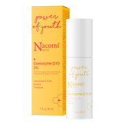 Nacomi - *Next Lvl* - Serum with Coenzyme Q10 2% Power of Youth