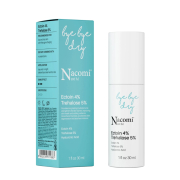 Nacomi - *Next Lvl* - Serum with Ecotin 4% Trehalose 5% Bye Bye Dry