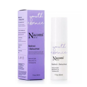 Nacomi - *Next Level* - Retinol Serum + Bakuchiol