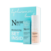 Nacomi - *Next Level* - Moisturizing facial care set
